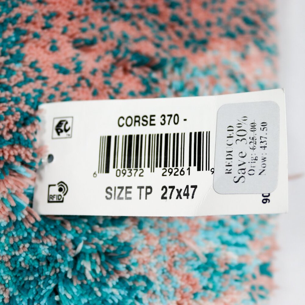Abyss Habidecor - Corse Bath Rug - Picture 2 of 8